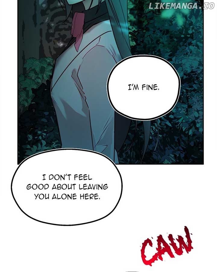 Heart Throbbing Conqueror Chapter 89 page 79