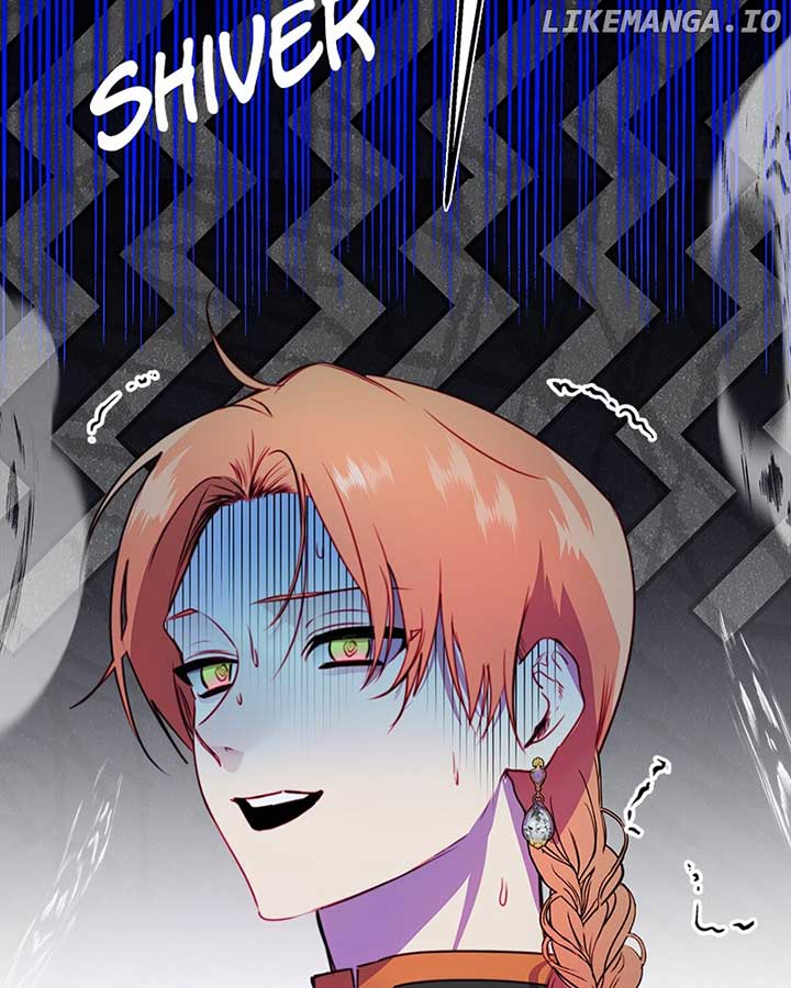 Heart Throbbing Conqueror Chapter 89 page 81