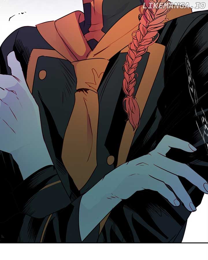 Heart Throbbing Conqueror Chapter 89 page 82