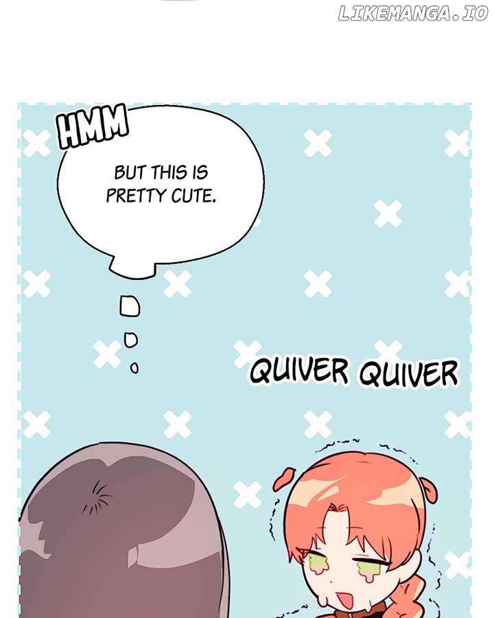 Heart Throbbing Conqueror Chapter 89 page 85