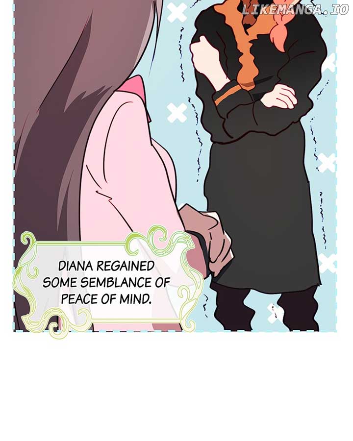Heart Throbbing Conqueror Chapter 89 page 86
