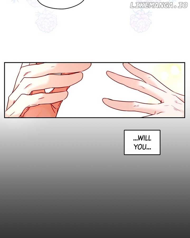 Heart Throbbing Conqueror Chapter 89 page 8
