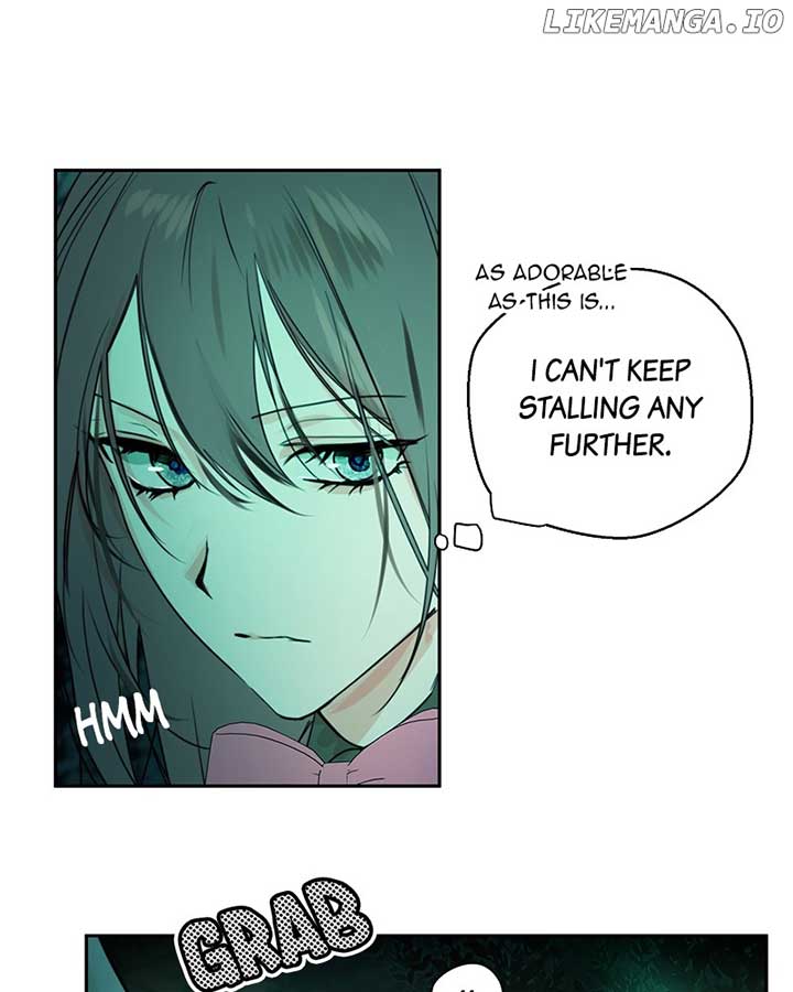 Heart Throbbing Conqueror Chapter 90 page 0