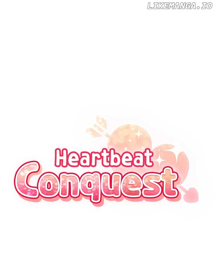 Heart Throbbing Conqueror Chapter 90 page 11