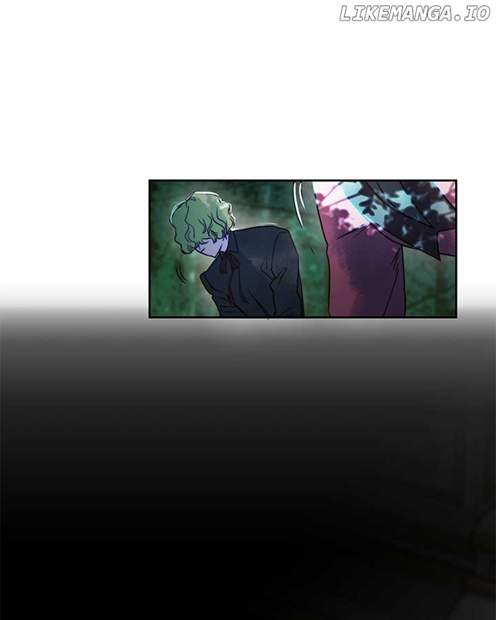 Heart Throbbing Conqueror Chapter 90 page 13
