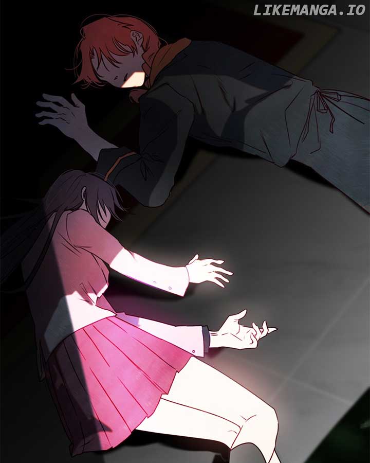 Heart Throbbing Conqueror Chapter 90 page 14