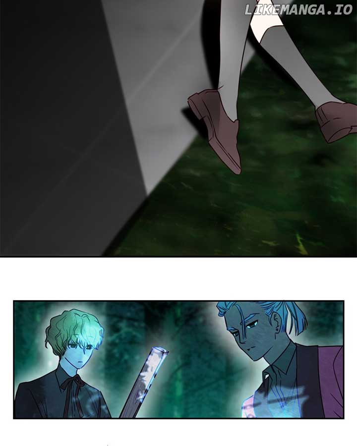Heart Throbbing Conqueror Chapter 90 page 15