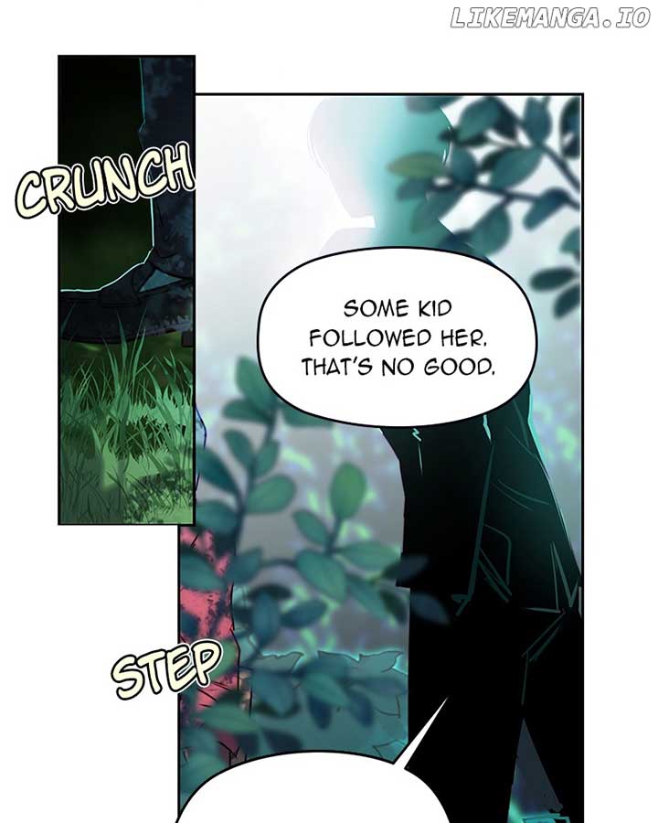 Heart Throbbing Conqueror Chapter 90 page 16