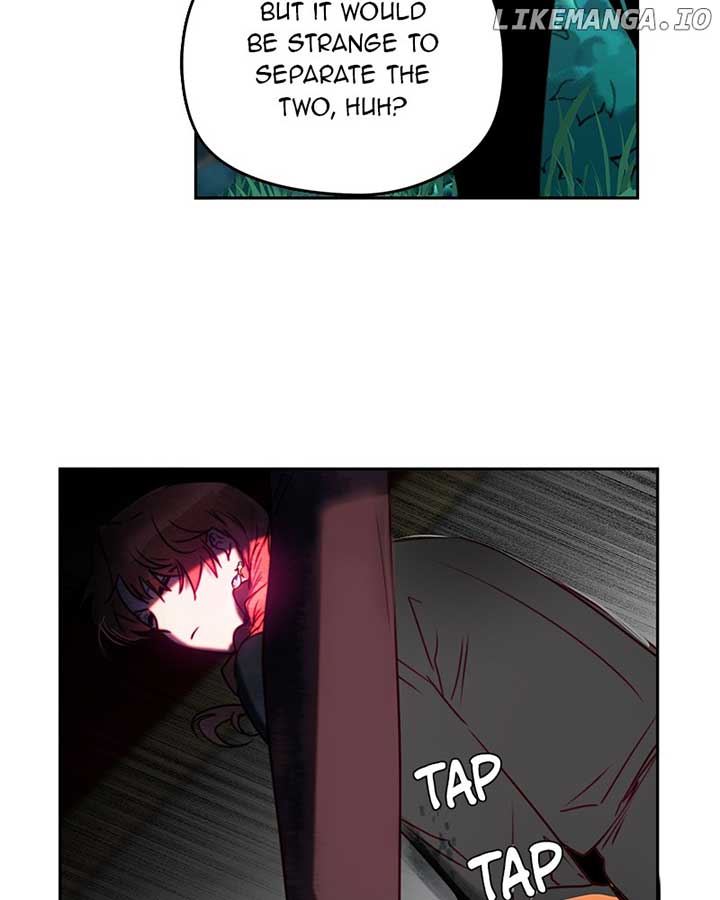 Heart Throbbing Conqueror Chapter 90 page 17