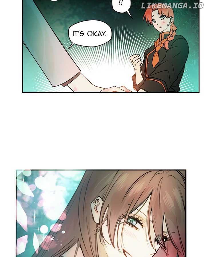 Heart Throbbing Conqueror Chapter 90 page 1