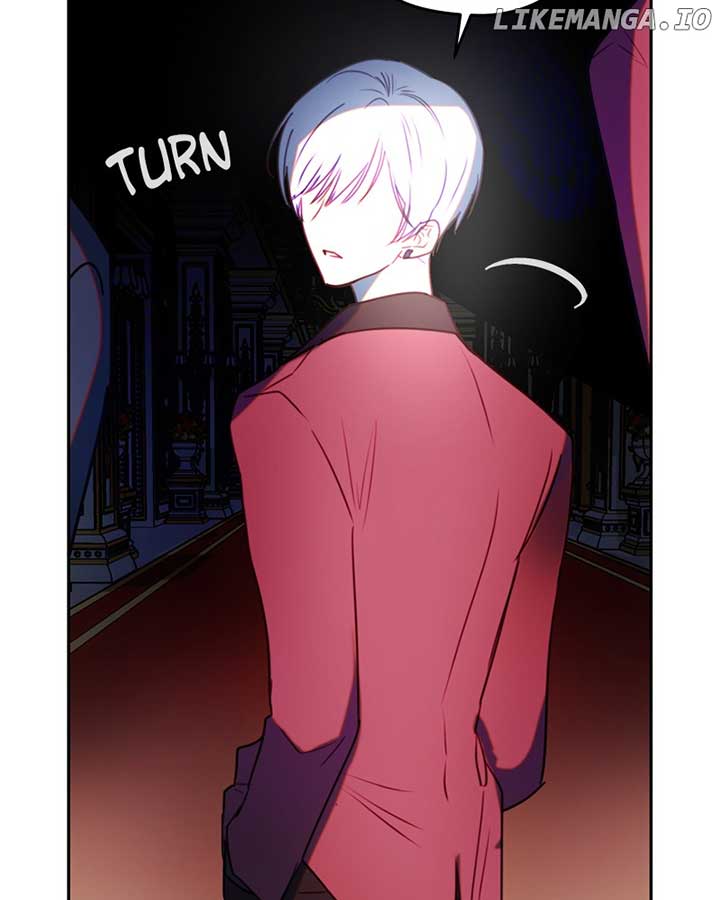 Heart Throbbing Conqueror Chapter 90 page 20