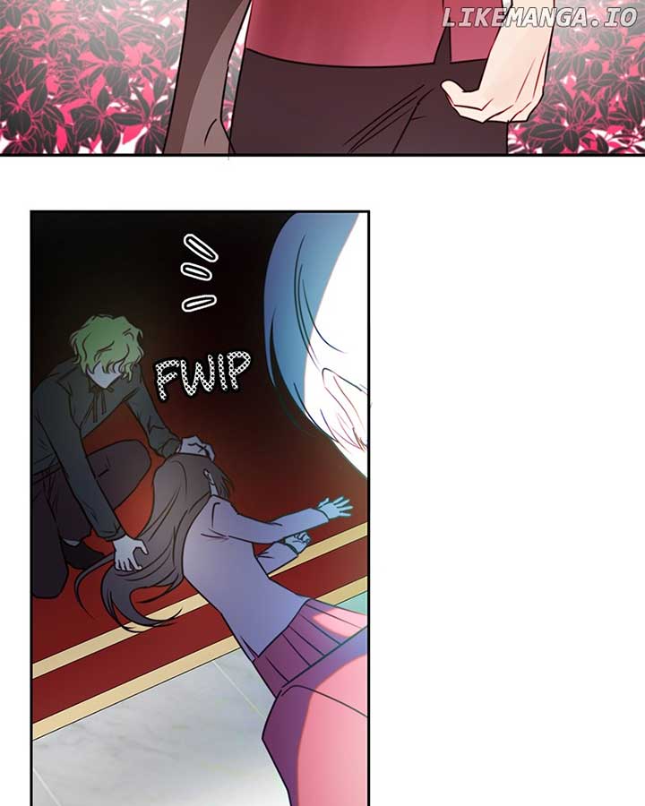 Heart Throbbing Conqueror Chapter 90 page 24