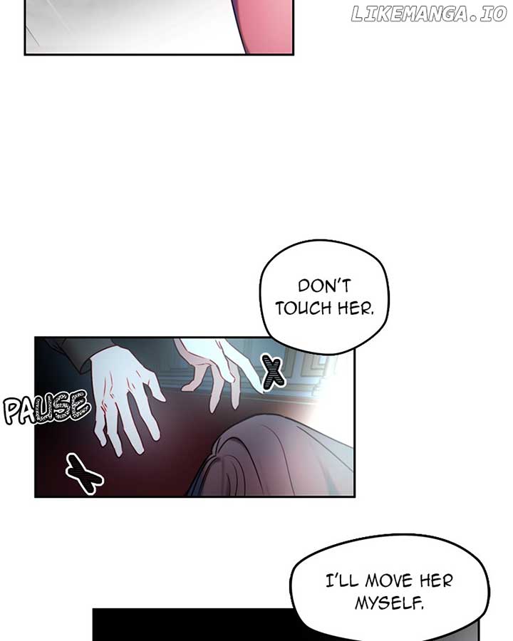 Heart Throbbing Conqueror Chapter 90 page 25