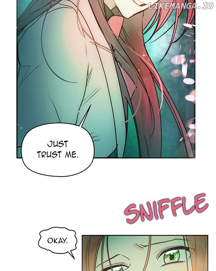 Heart Throbbing Conqueror Chapter 90 page 2