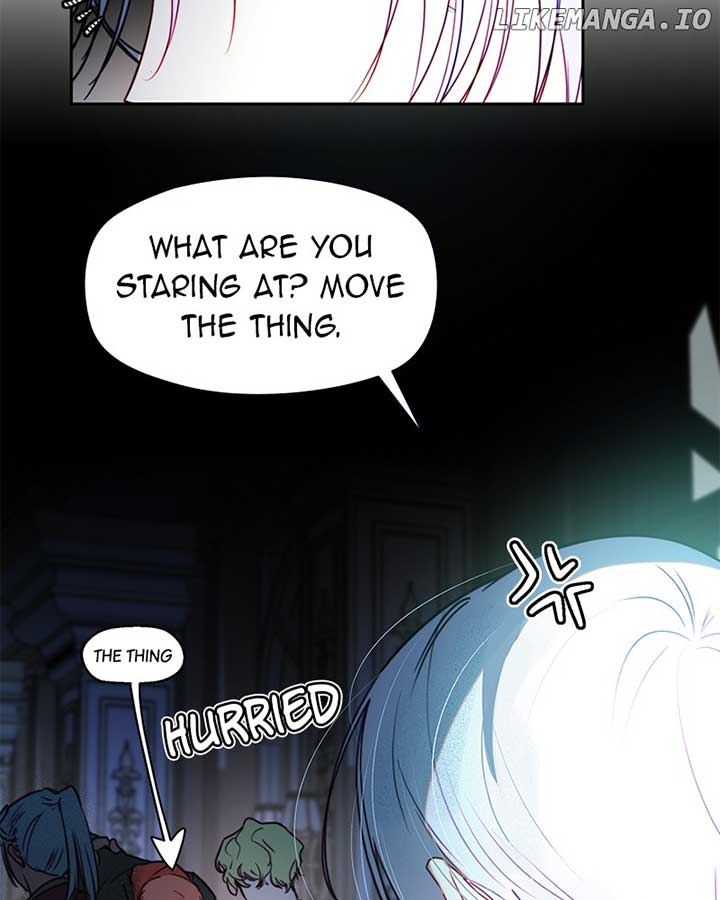Heart Throbbing Conqueror Chapter 90 page 29