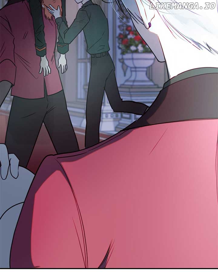 Heart Throbbing Conqueror Chapter 90 page 30
