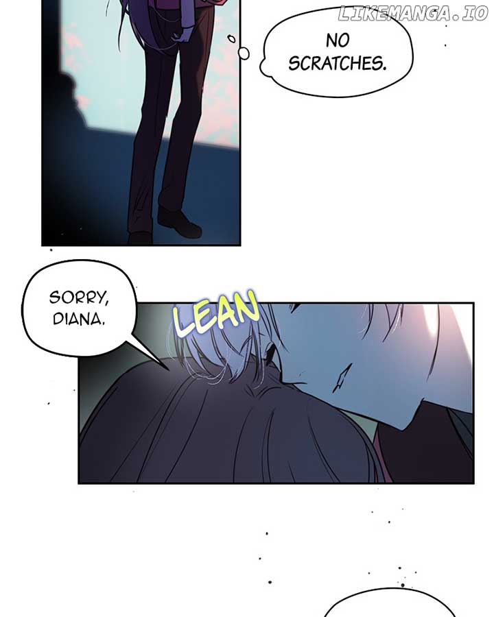Heart Throbbing Conqueror Chapter 90 page 33