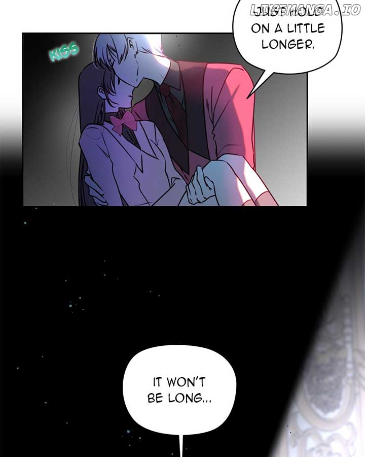 Heart Throbbing Conqueror Chapter 90 page 34