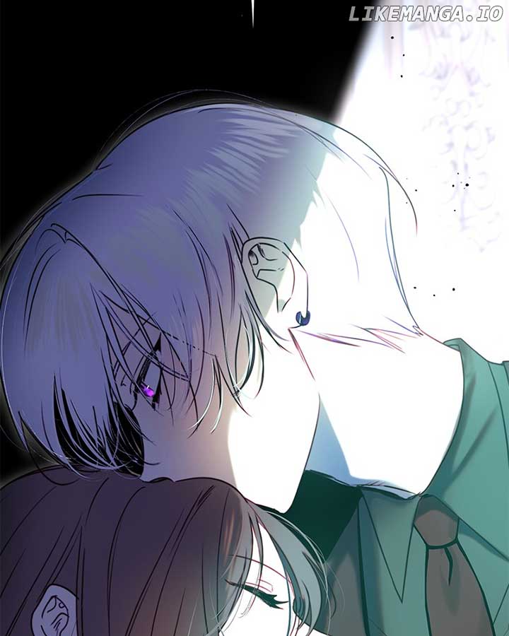 Heart Throbbing Conqueror Chapter 90 page 35