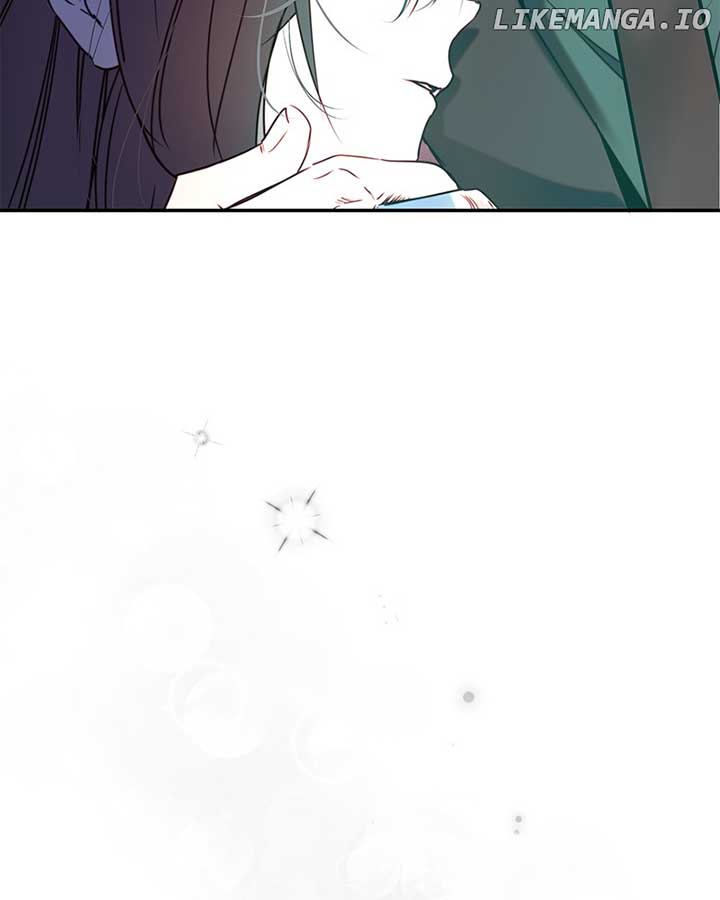 Heart Throbbing Conqueror Chapter 90 page 36