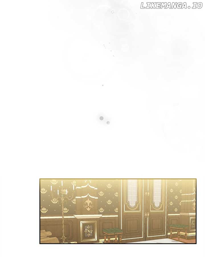 Heart Throbbing Conqueror Chapter 90 page 37