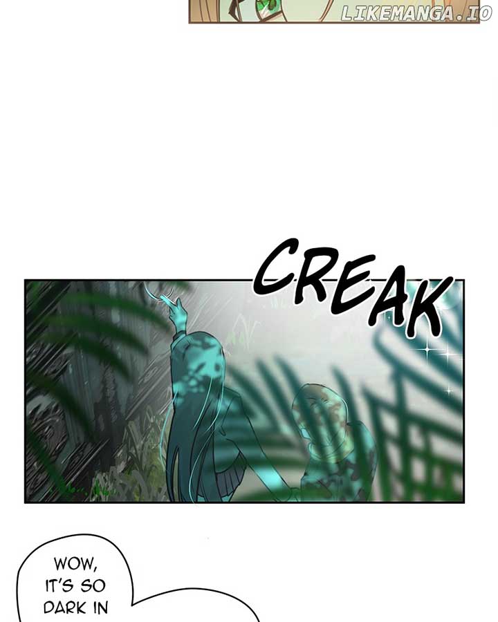 Heart Throbbing Conqueror Chapter 90 page 3