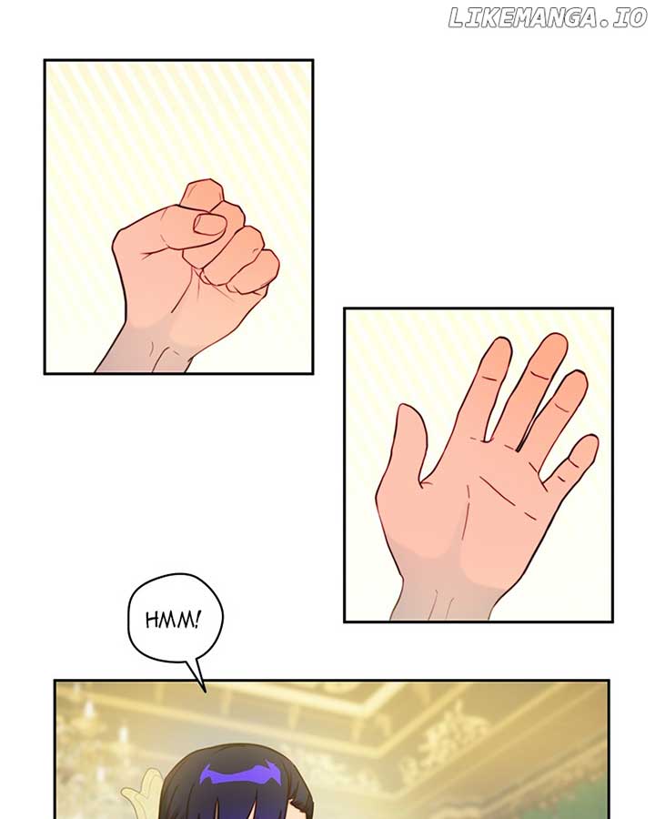 Heart Throbbing Conqueror Chapter 90 page 39