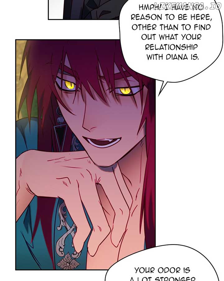 Heart Throbbing Conqueror Chapter 90 page 42