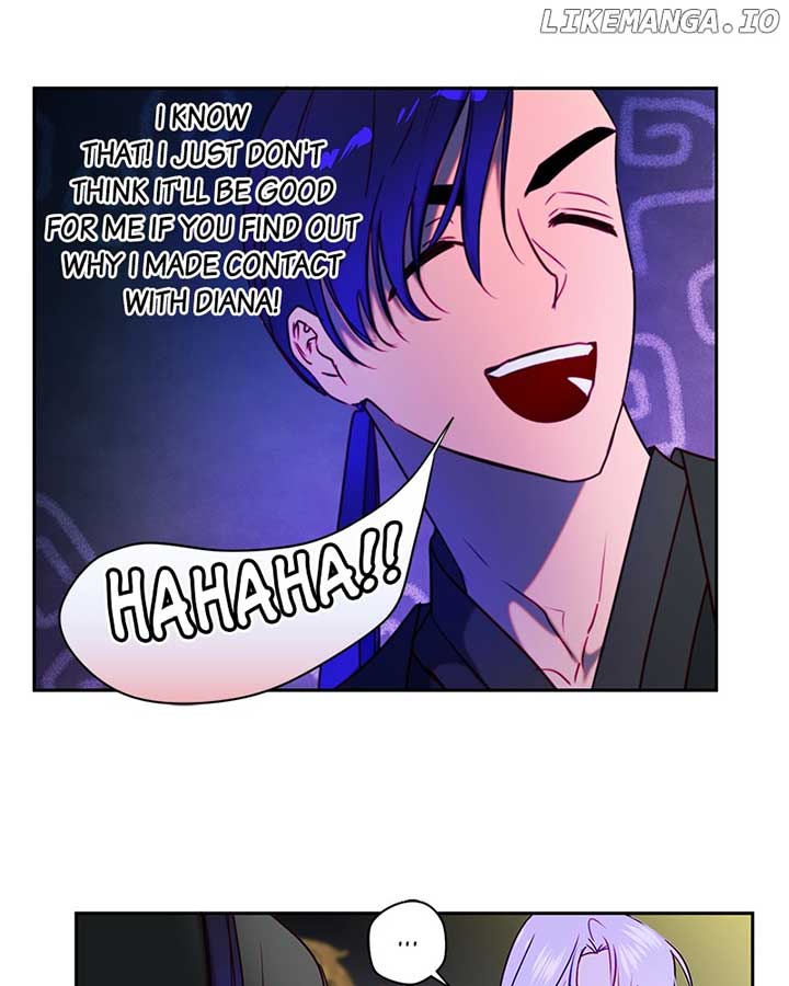 Heart Throbbing Conqueror Chapter 90 page 45