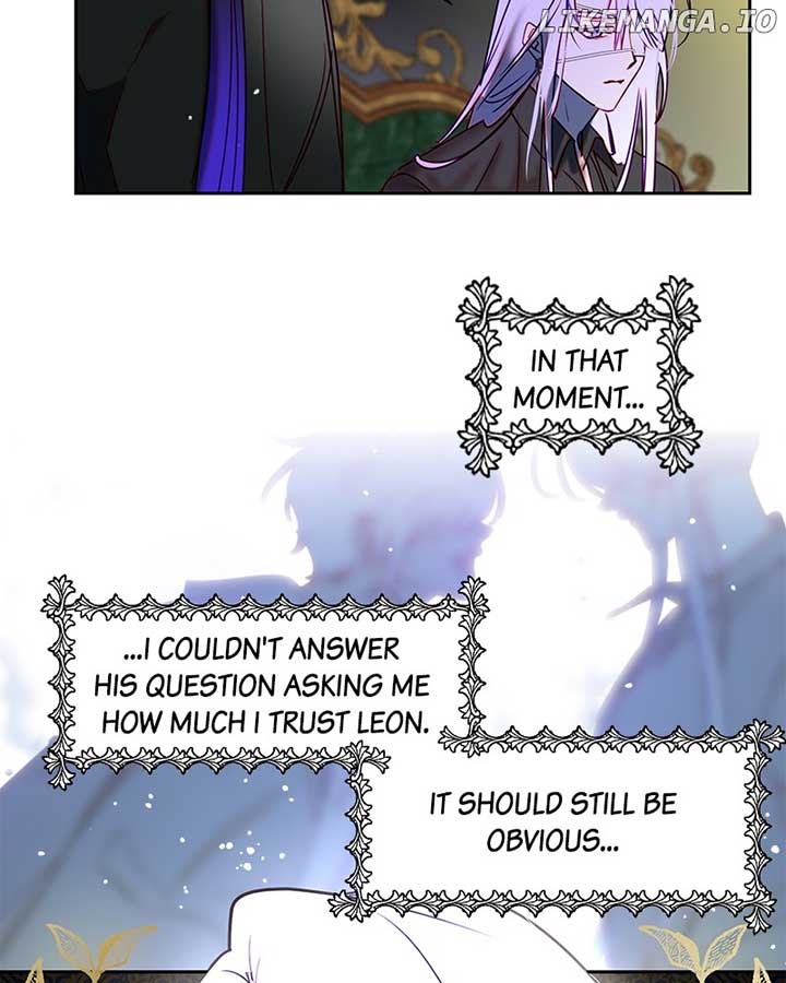 Heart Throbbing Conqueror Chapter 90 page 46