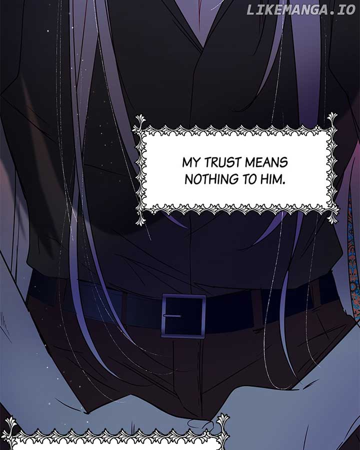Heart Throbbing Conqueror Chapter 90 page 48