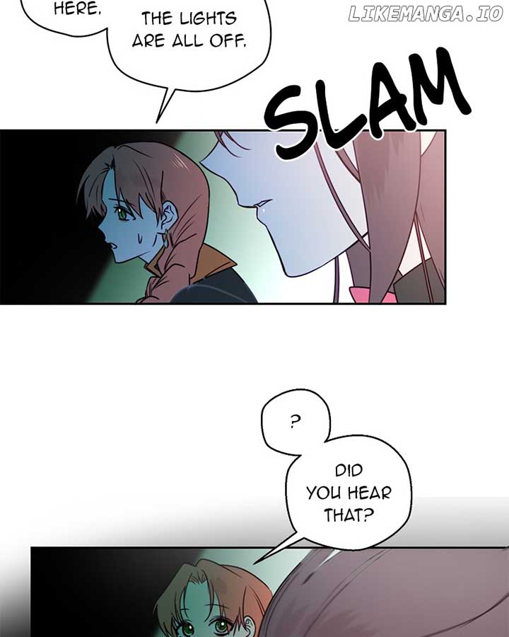 Heart Throbbing Conqueror Chapter 90 page 4