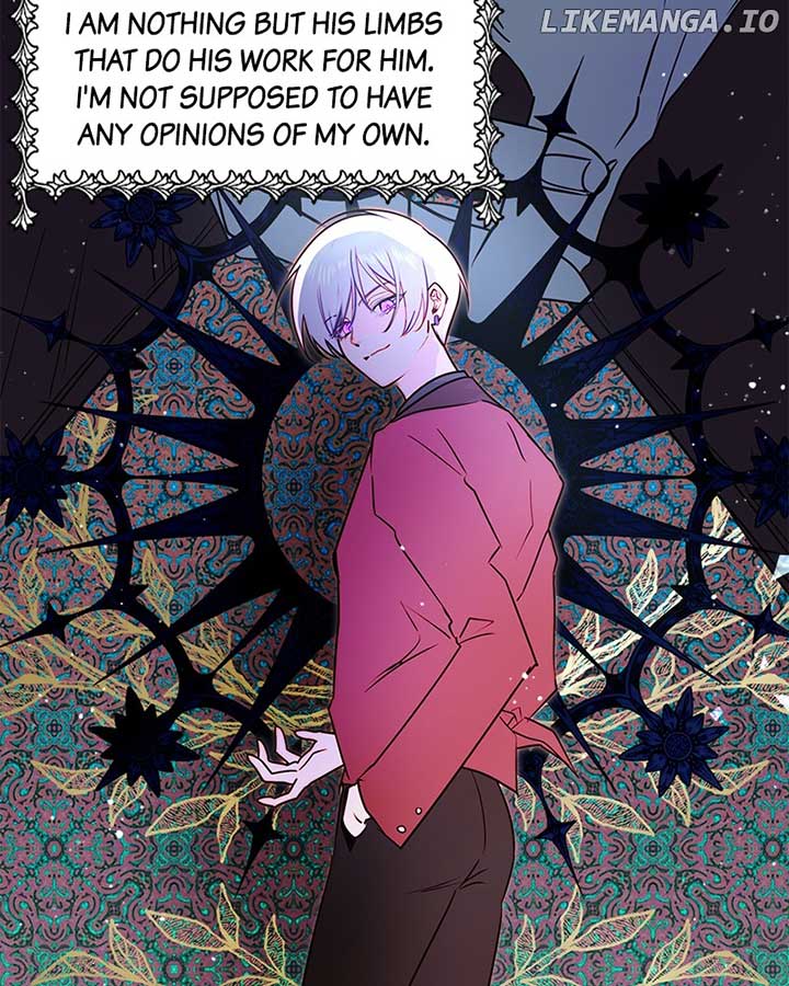 Heart Throbbing Conqueror Chapter 90 page 49