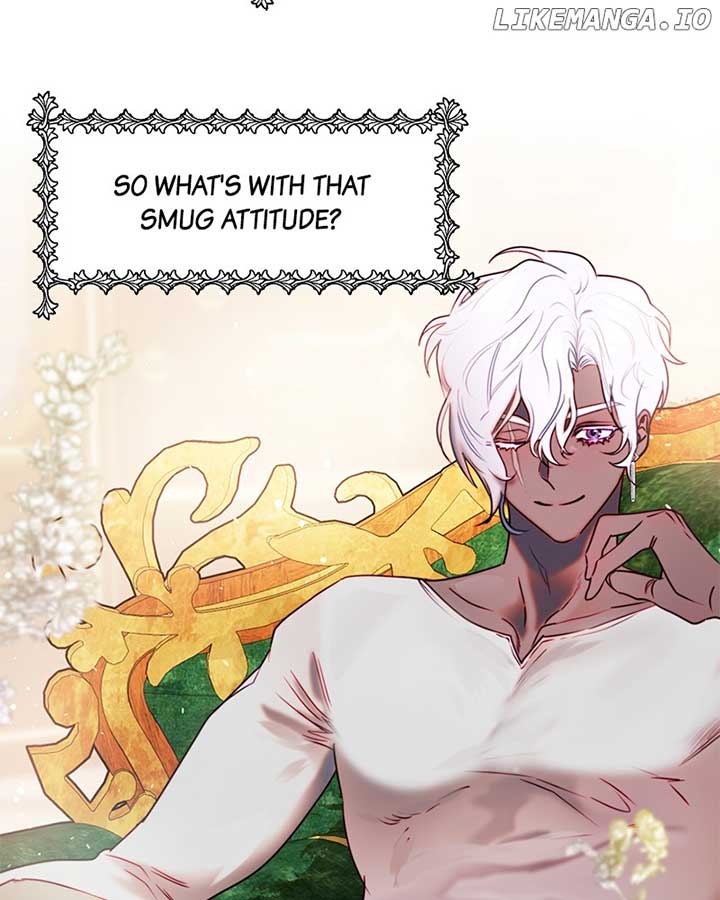 Heart Throbbing Conqueror Chapter 90 page 51
