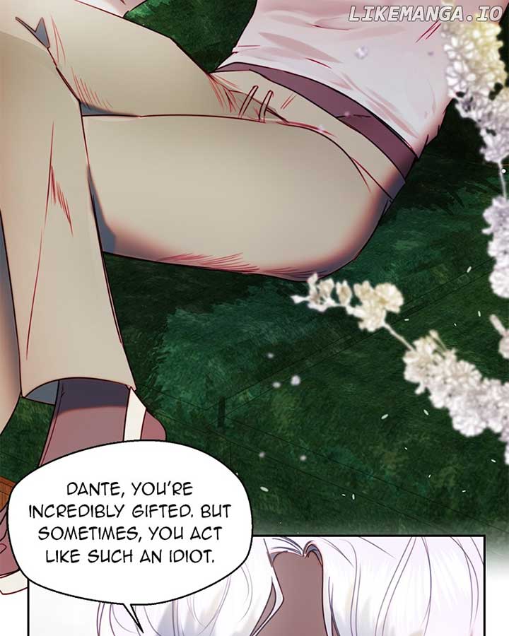 Heart Throbbing Conqueror Chapter 90 page 52