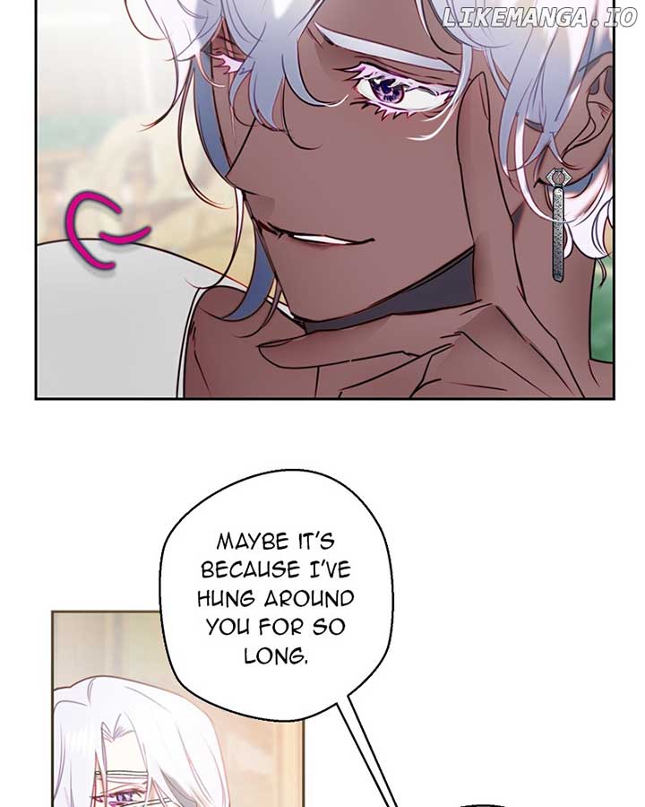 Heart Throbbing Conqueror Chapter 90 page 53