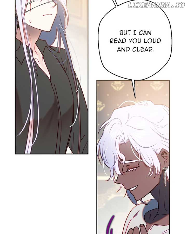 Heart Throbbing Conqueror Chapter 90 page 54