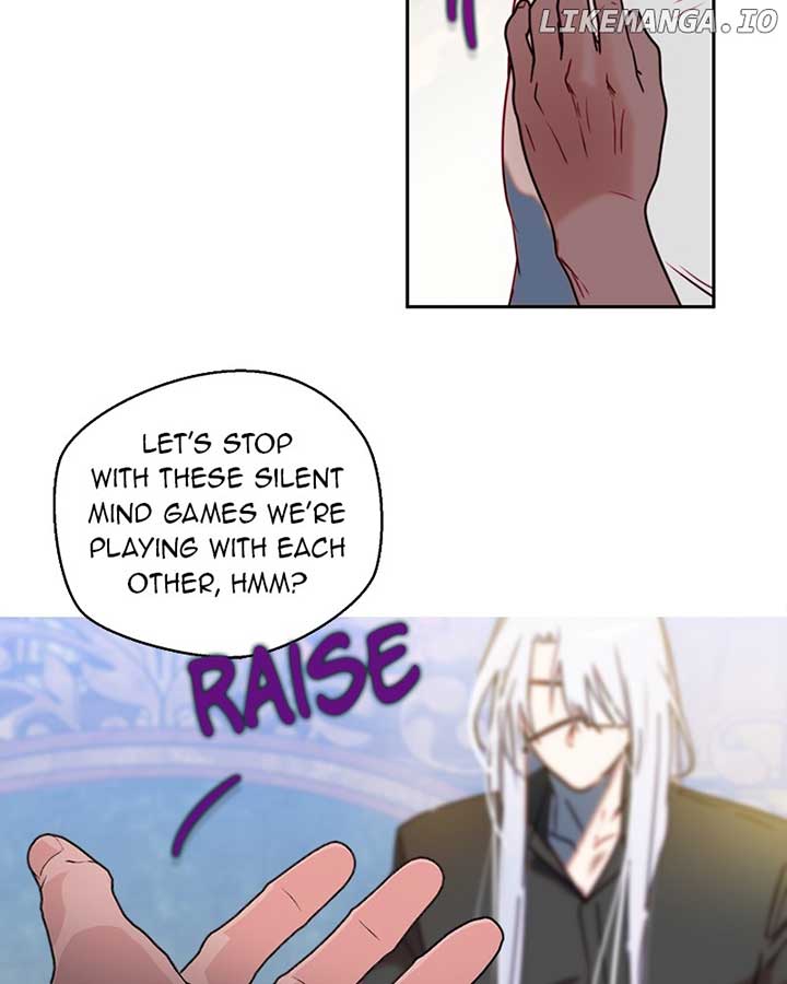 Heart Throbbing Conqueror Chapter 90 page 55