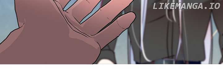 Heart Throbbing Conqueror Chapter 90 page 56