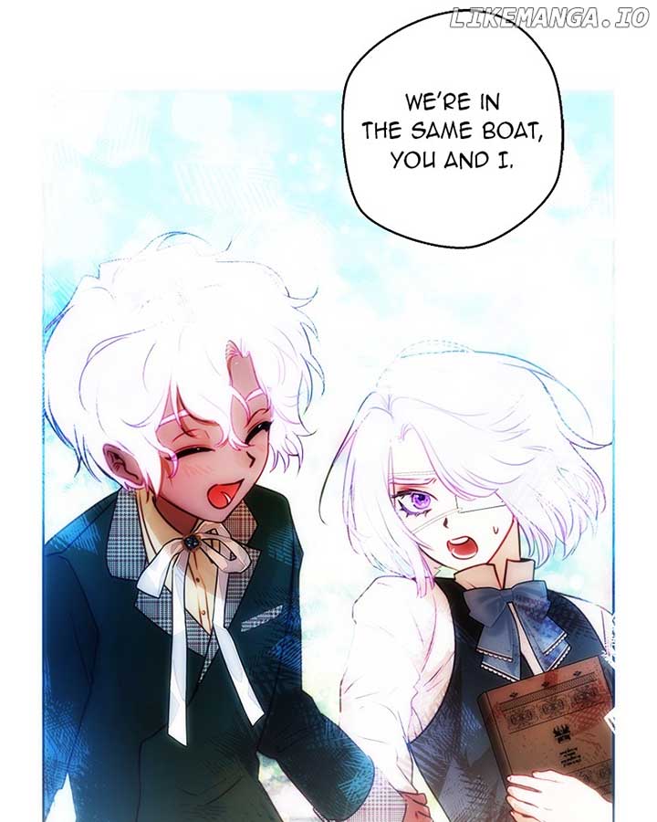 Heart Throbbing Conqueror Chapter 90 page 57