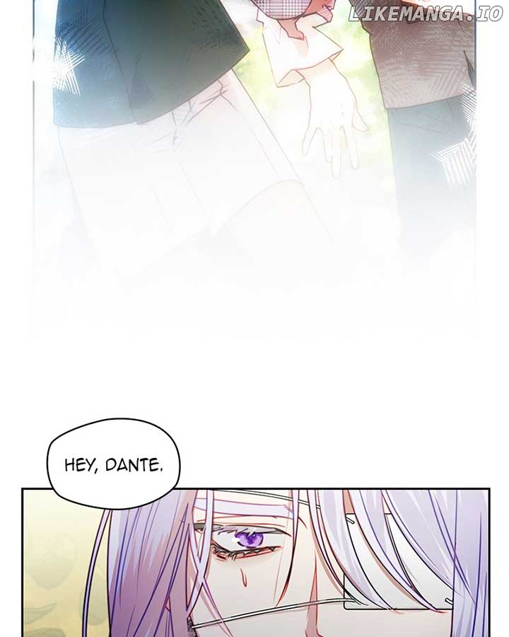Heart Throbbing Conqueror Chapter 90 page 58