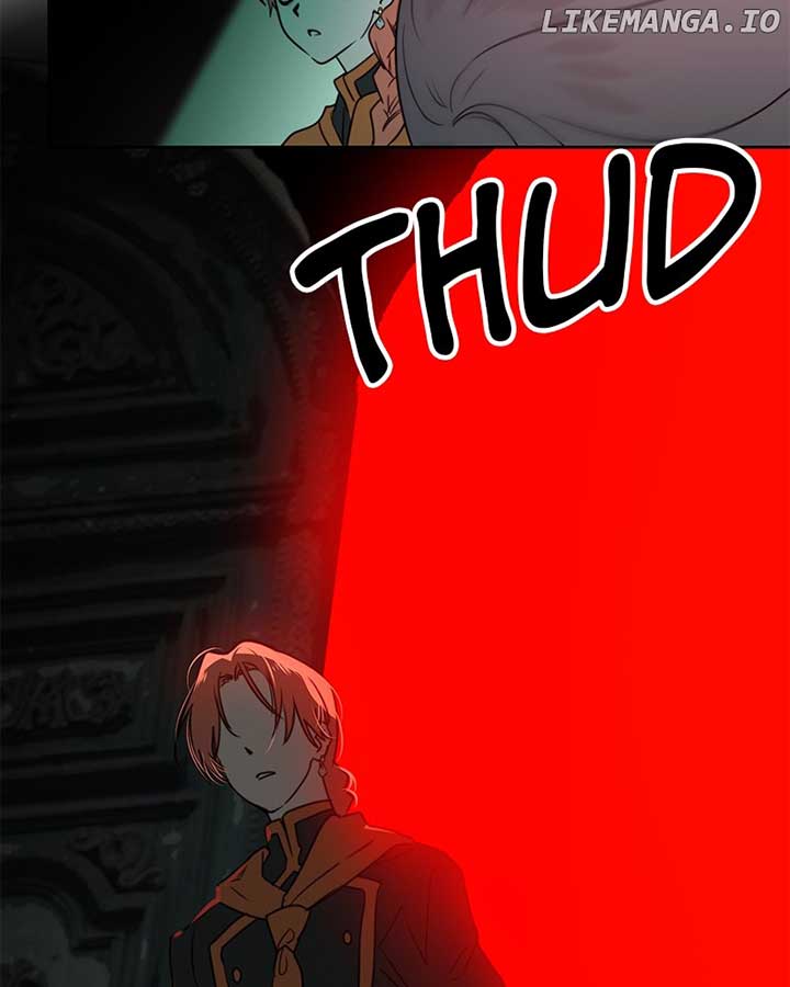 Heart Throbbing Conqueror Chapter 90 page 5