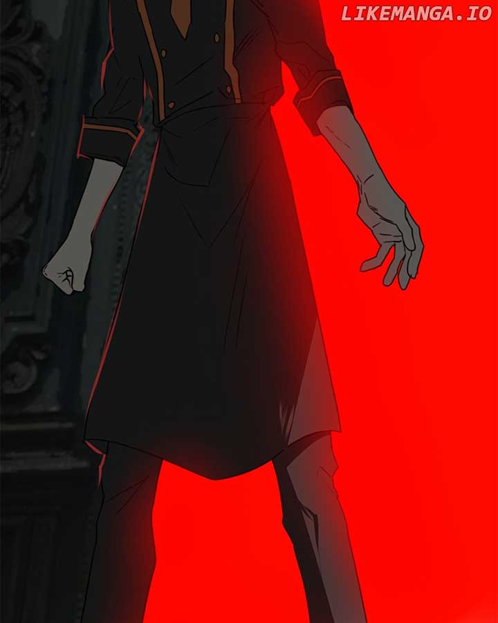 Heart Throbbing Conqueror Chapter 90 page 6