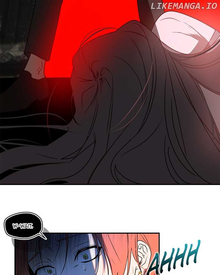 Heart Throbbing Conqueror Chapter 90 page 7