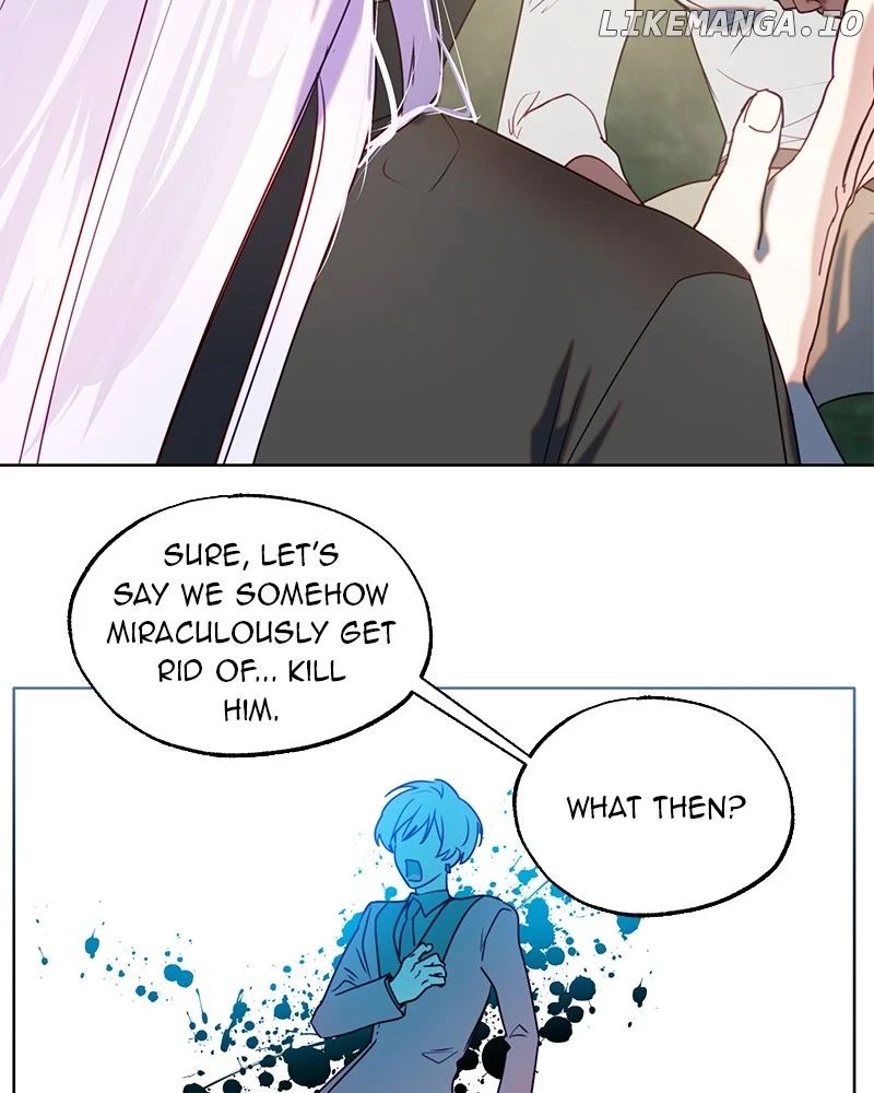 Heart Throbbing Conqueror Chapter 91 page 10
