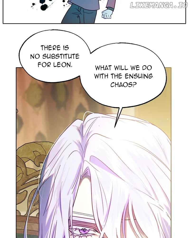 Heart Throbbing Conqueror Chapter 91 page 11
