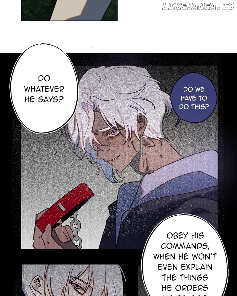 Heart Throbbing Conqueror Chapter 91 page 14