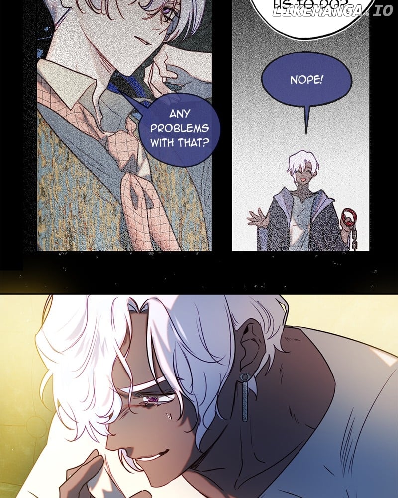Heart Throbbing Conqueror Chapter 91 page 15