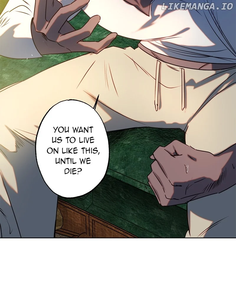 Heart Throbbing Conqueror Chapter 91 page 16