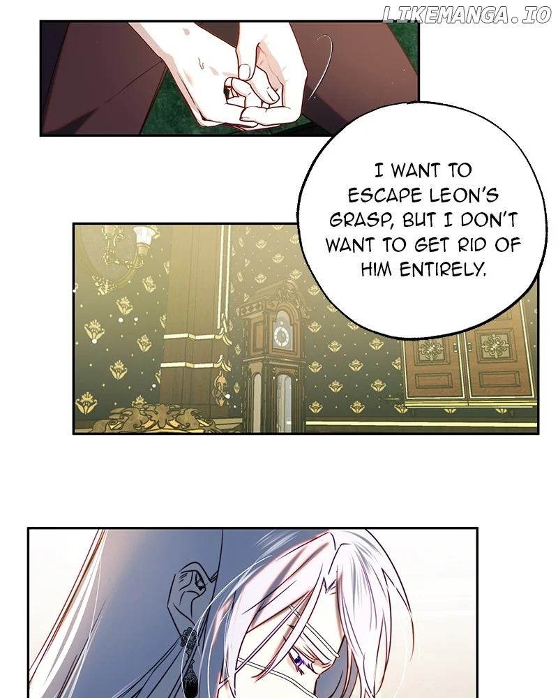 Heart Throbbing Conqueror Chapter 91 page 17